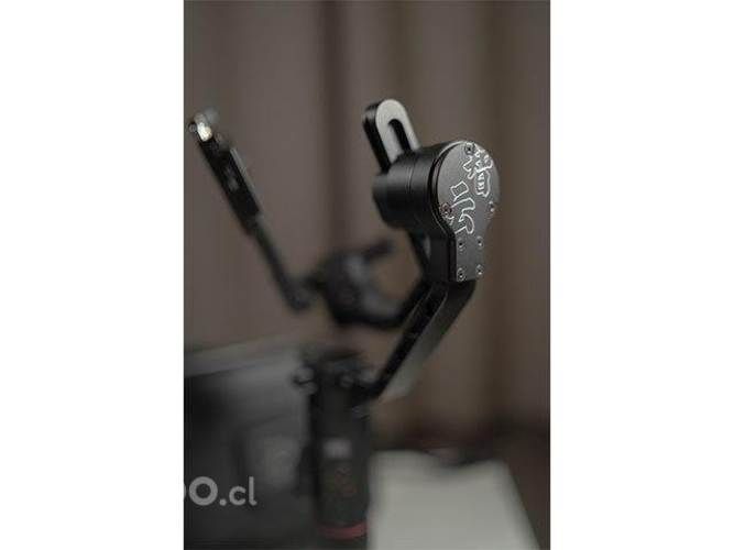 Estabilizador Zhiyun Crane 2 - Como Nuevo