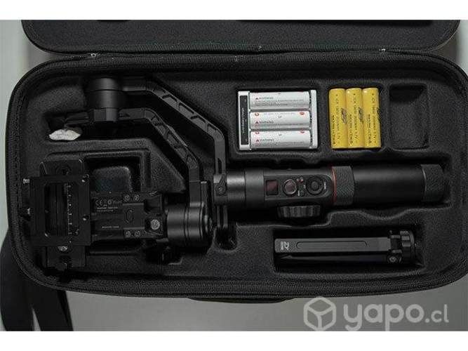 Estabilizador Zhiyun Crane 2 - Como Nuevo