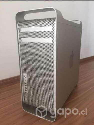 Mac Pro 2 (torre)
