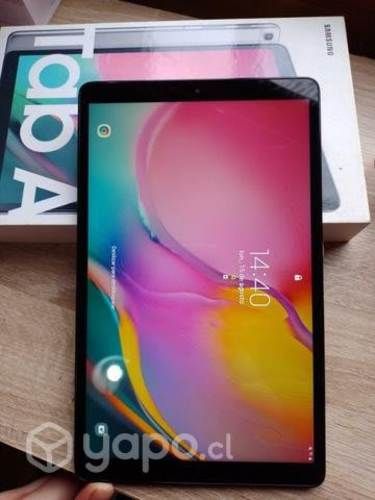 Tablet Samsung Galaxy Tab A 2019