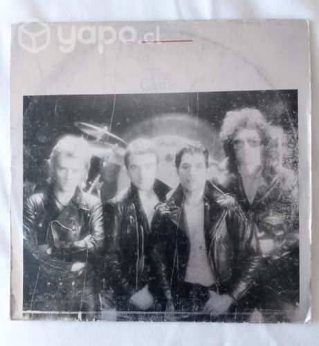 QUEEN THE GAME (original)