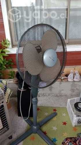 Ventilador