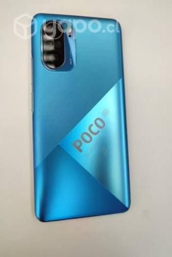 Xiaomi Poco F3