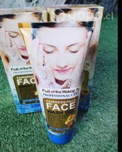 Productos de belleza