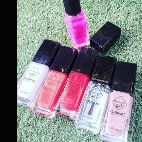 Productos de belleza