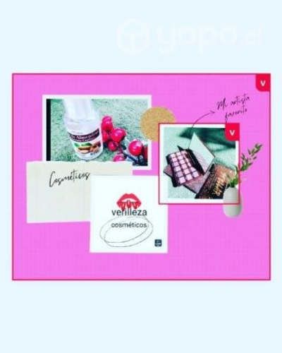 Productos de belleza