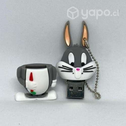 Pendrive Bugs Bunny 32 GB