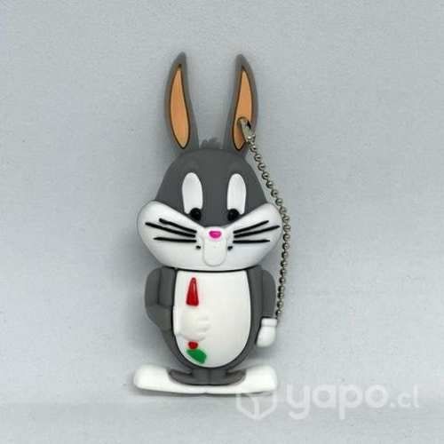 Pendrive Bugs Bunny 32 GB