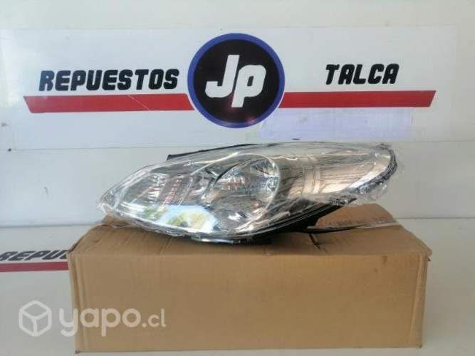 Óptico LH Hyundai I10 2011