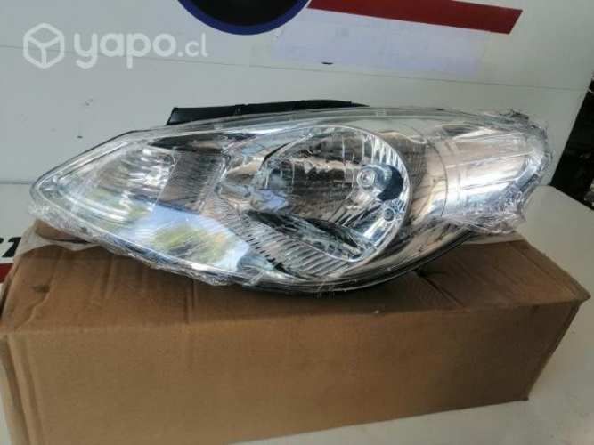 Óptico LH Hyundai I10 2011