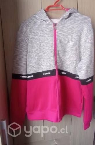 Poleron sudadera Nike