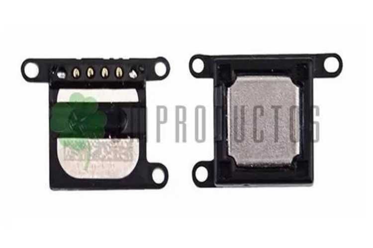 Auricular parlante iphone 7 plus