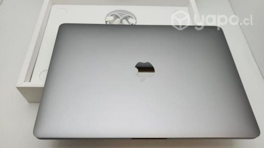 Macbook pro 13.3 2020 i5 2.0 32gb 512ssd