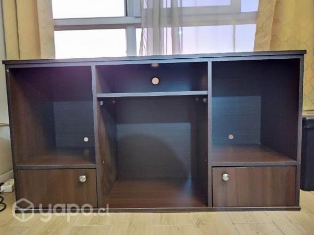 Rack tv en excelentes condiciones