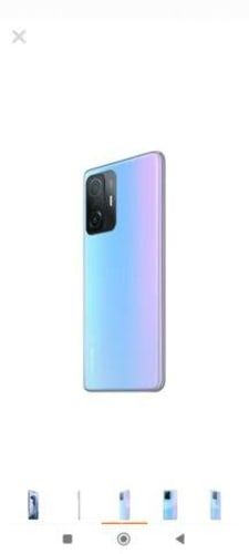 Xiaomi 11 T blue