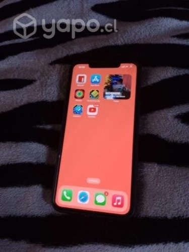 IPhone XS Max