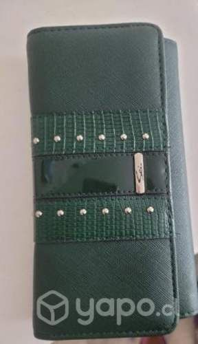 Billetera mujer marca Sei