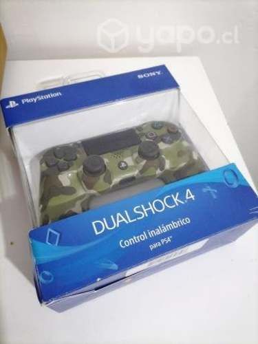 Control ps4 v2 original malo