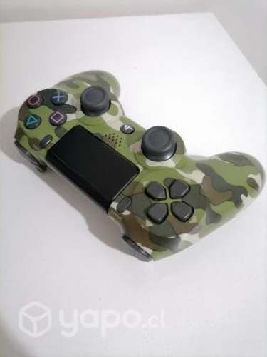 Control ps4 v2 original malo