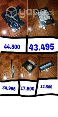 Artículos de computador