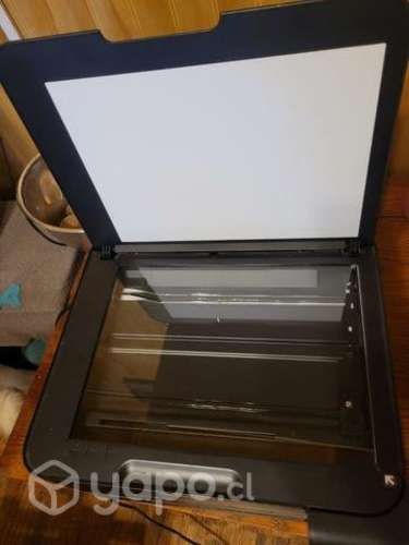 Impresora multifuncional