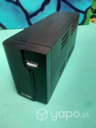 Bateria backup Cito power