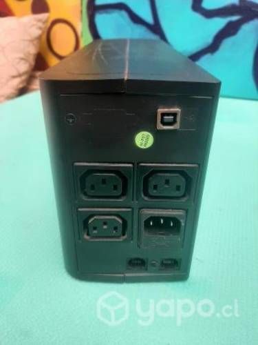 Bateria backup Cito power