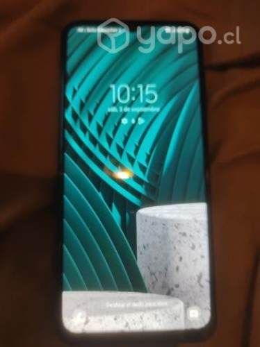 Samsung Galaxy A23 dúo de 128 gb