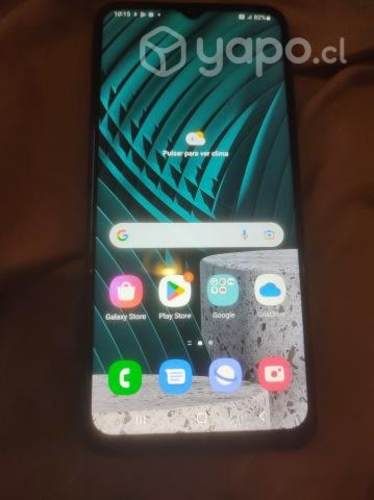 Samsung Galaxy A23 dúo de 128 gb