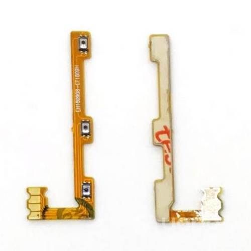 Botón encendido y volumen huawei mate 20 lite