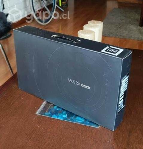 Notebook Asus Zenbook 14x Oled, i7, 512gb, 16gb ra