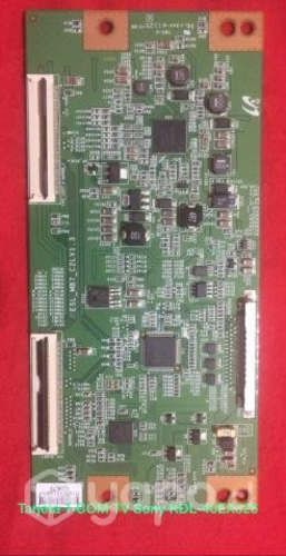 Tarjeta T-COM TV SONY KDL-40EX525