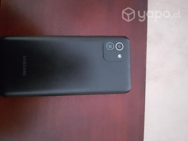 Samsung Galaxy A03 128GB Sin Detalles