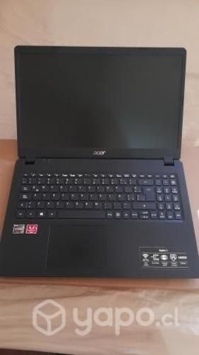 Notebook Acer Aspire 3 Ryzen 7
