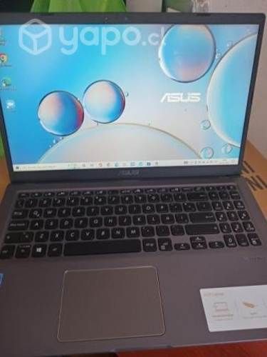Laptop ASUS 15, 6 pulgadas