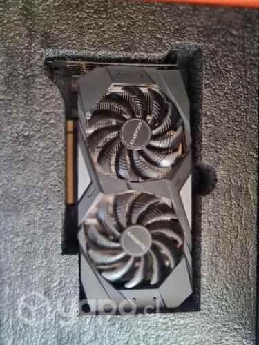 Geforce RTX 2060 OC WINDFORCE