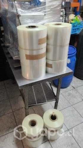 Selladora semi automatica