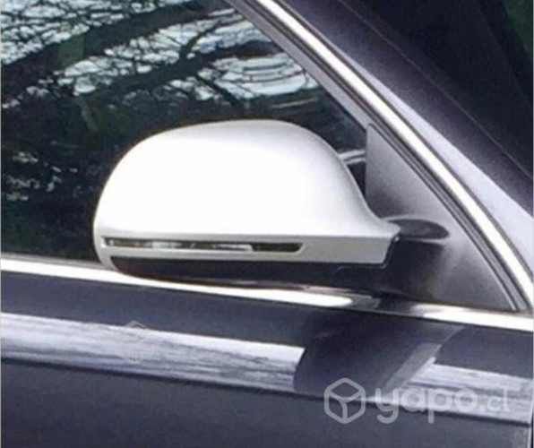 Funda espejos retrovisores audi a6 simétricos seña