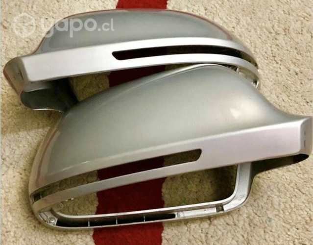 Funda espejos retrovisores audi a6 simétricos seña