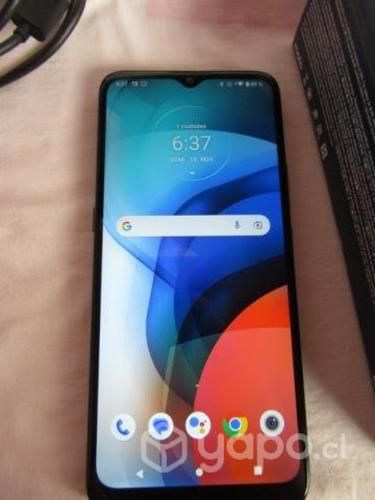 Motorola moto e7 Excelente estado