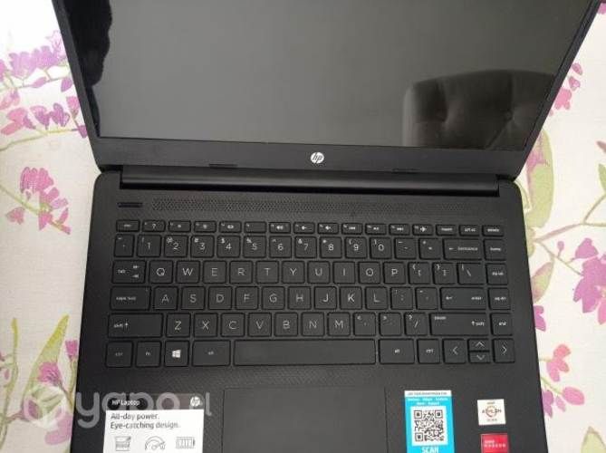 HP Laptop