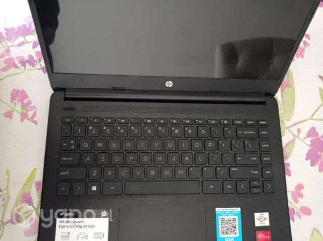 HP Laptop