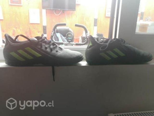 Zapatillas de futbol