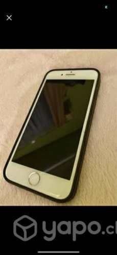 IPhone 7 buen estado