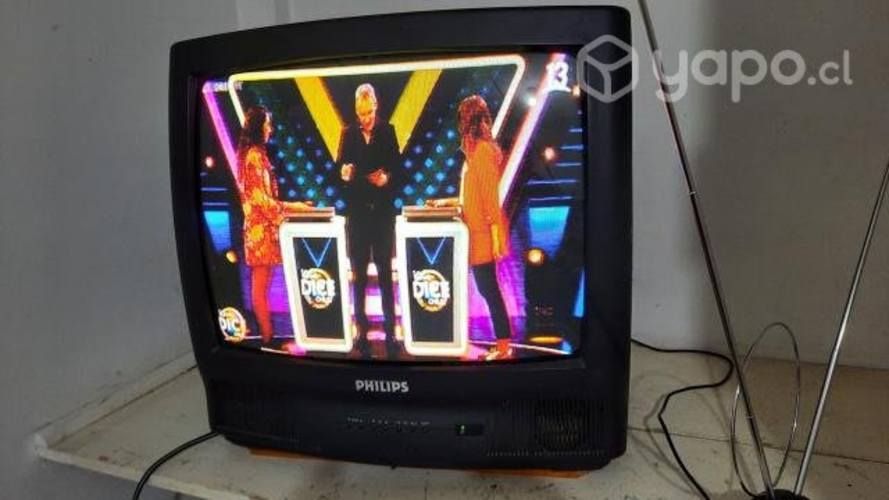 Televisor Phillips