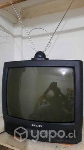 Televisor Phillips
