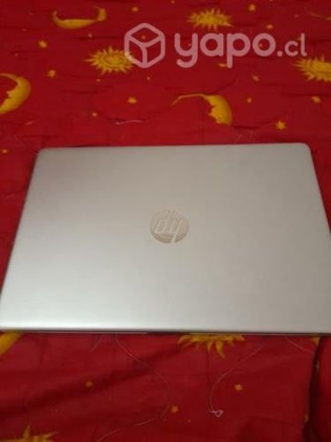 Por no uso laptop HP