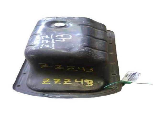 Carter citroen c3 picasso 2012