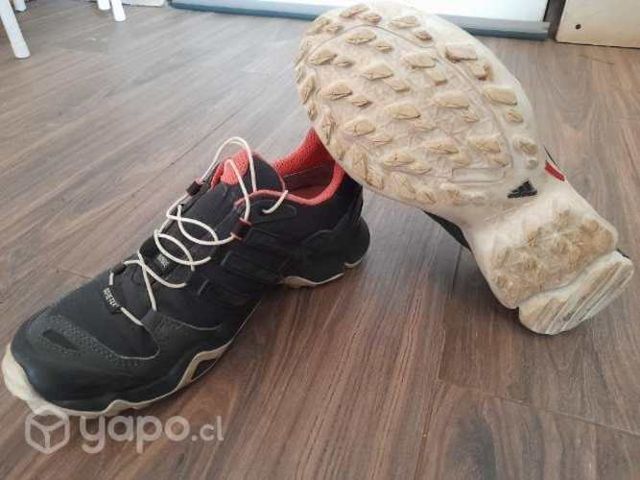 Zapatillas adidas 36.5