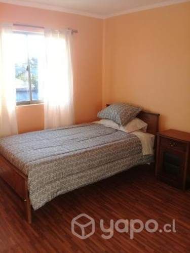 Excelente Habitación en Puente Alto